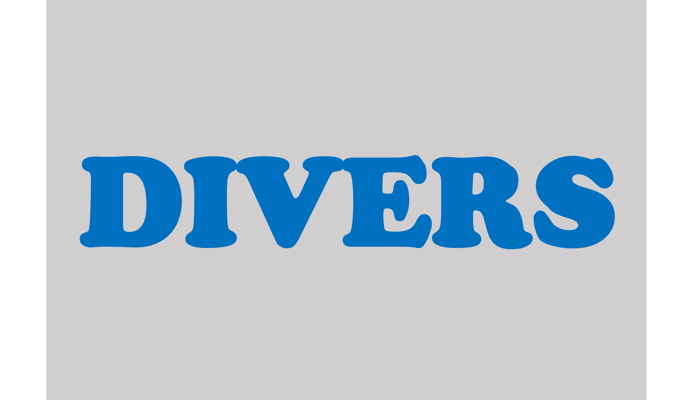 divers / various
